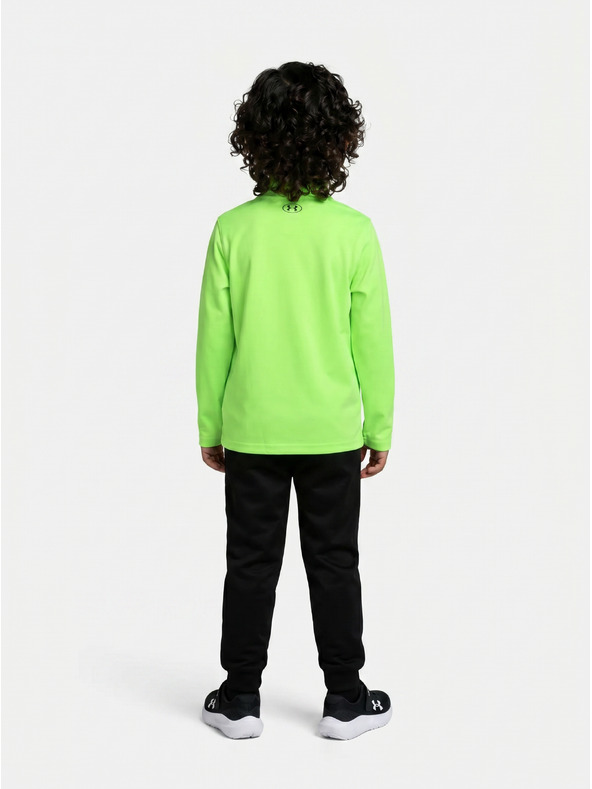 Under Armour Детски комплект Under Armour UA 1/4 ZIP TECH SET