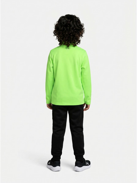 Under Armour Детски комплект Under Armour UA 1/4 ZIP TECH SET