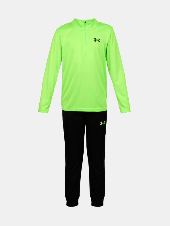 Under Armour Детски комплект Under Armour UA 1/4 ZIP TECH SET