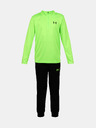 Under Armour Детски комплект Under Armour UA 1/4 ZIP TECH SET
