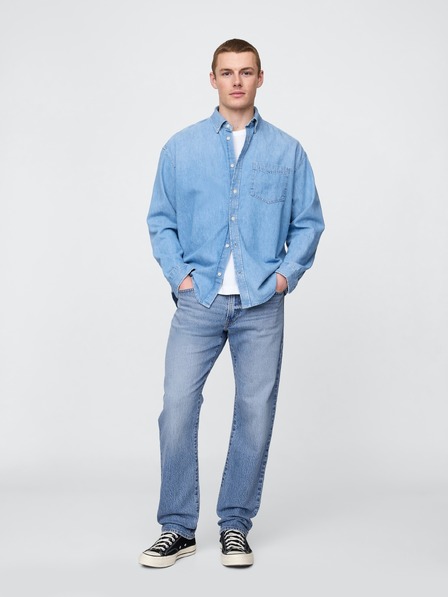 GAP Прави дънки GapFlex GAP
