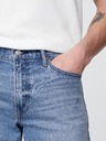 GAP Прави дънки GapFlex GAP