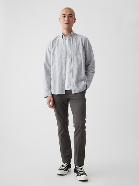 GAP Хаки панталони Skinny GAP