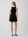 GAP Ленени къси панталони GAP