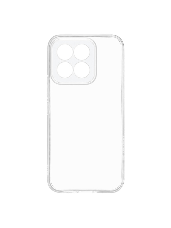 Tactical Tactical TPU Кейс за Xiaomi 17 Max Transparent