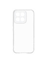 Tactical Tactical TPU Кейс за Xiaomi 17 Max Transparent