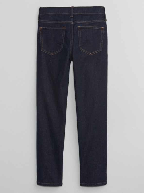 GAP Детски straight дънки GAP