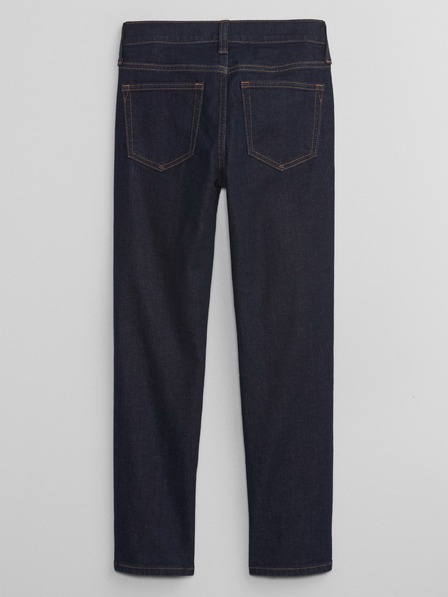 GAP Детски straight дънки GAP