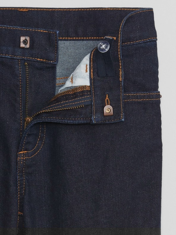 GAP Детски straight дънки GAP