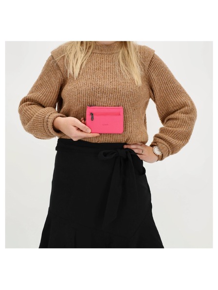 Beagles Портфейл Beagles Lizaso 22511 Fuchsia
