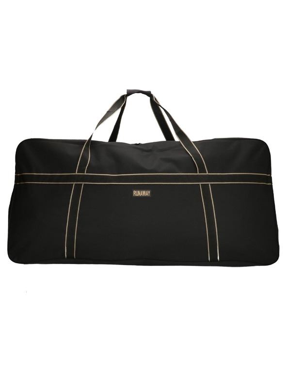 Beagles Чанта Beagles Basics 15809 Black