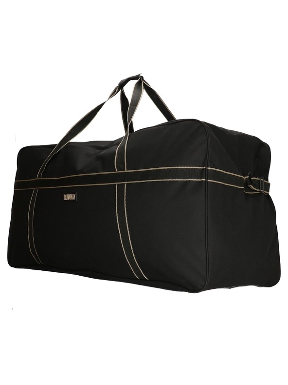 Beagles Чанта Beagles Basics 15809 Black