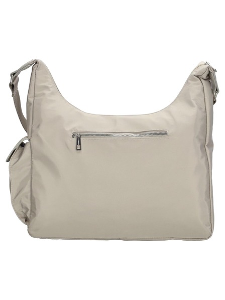 Charm London Чанта Charm London Odeon 22175 Light grey