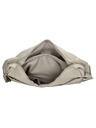 Charm London Чанта Charm London Odeon 22175 Light grey