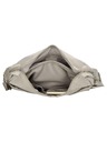 Charm London Чанта Charm London Odeon 22175 Light grey