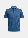 Under Armour Мъжка тениска Under Armour UA T2G Printed Polo