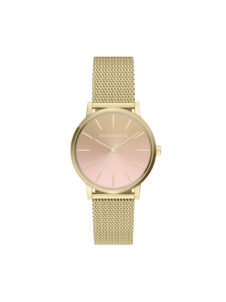 Armani Exchange Дамски часовник Armani Exchange Lola AX5619