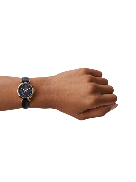 Fossil Дамски часовник Fossil CARLIE ES4700