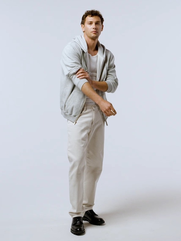 GAP Прави дънки GapFlex GAP