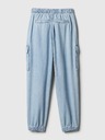 GAP Детски балонни cargo панталони Pull-On GAP