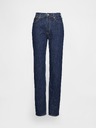 GAP Дънки High Rise Cheeky Straight GAP