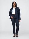 GAP Дънки Mid Rise True Skinny GAP