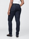 GAP Дънки Mid Rise True Skinny GAP