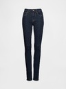 GAP Дънки Mid Rise True Skinny GAP