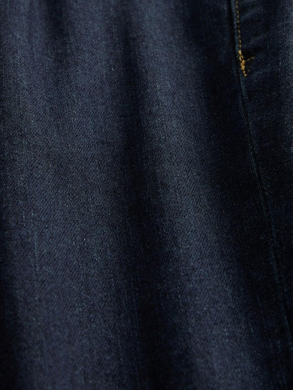 GAP Дънки Mid Rise True Skinny GAP