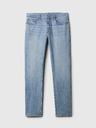 GAP Слим дънки GapFlex Washwell GAP