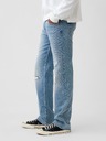 GAP Джинси Relaxed Straight GAP
