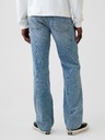 GAP Джинси Relaxed Straight GAP