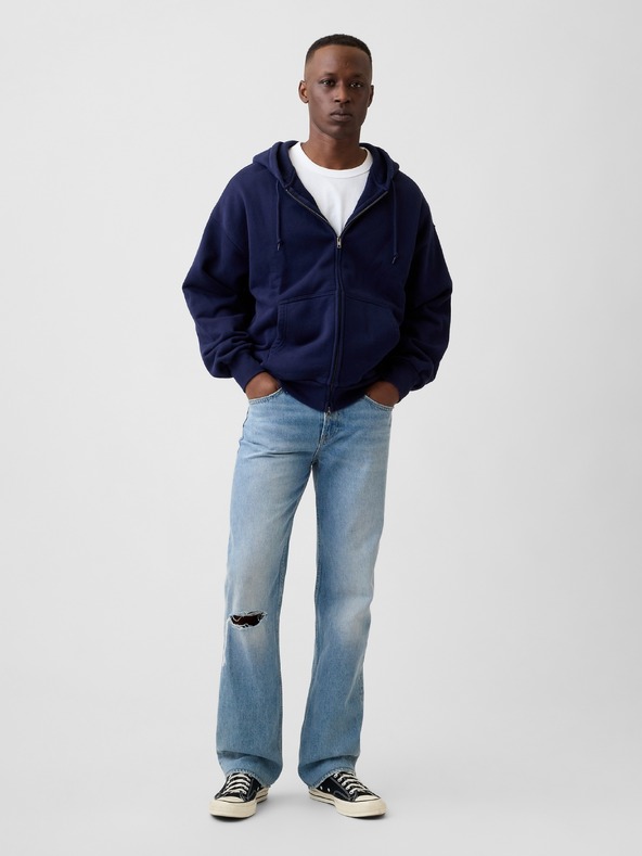 GAP Джинси Relaxed Straight GAP
