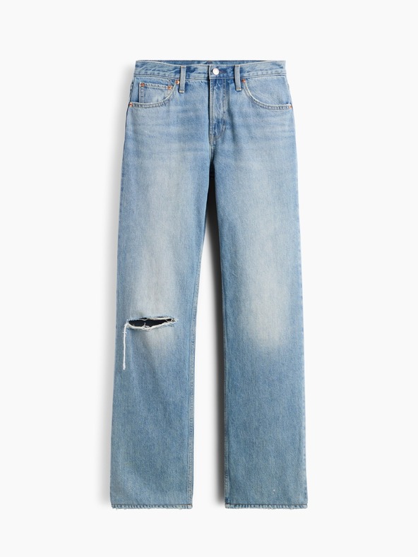 GAP Джинси Relaxed Straight GAP