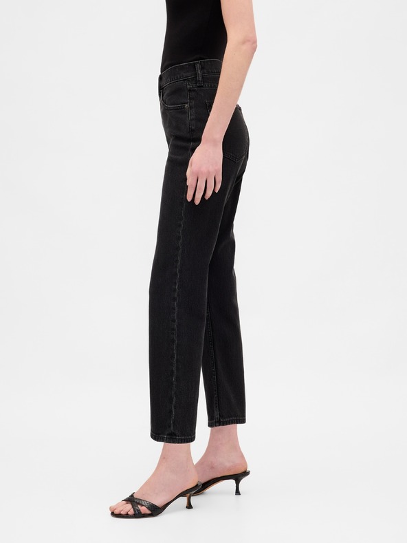 GAP Дънки '90s Straight Crop GAP