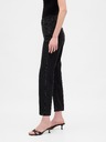 GAP Дънки '90s Straight Crop GAP