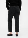 GAP Дънки '90s Straight Crop GAP