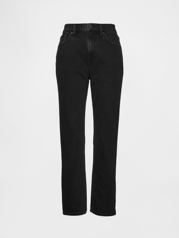 GAP Дънки '90s Straight Crop GAP