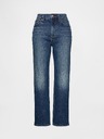GAP Дънки '90s Straight Crop GAP