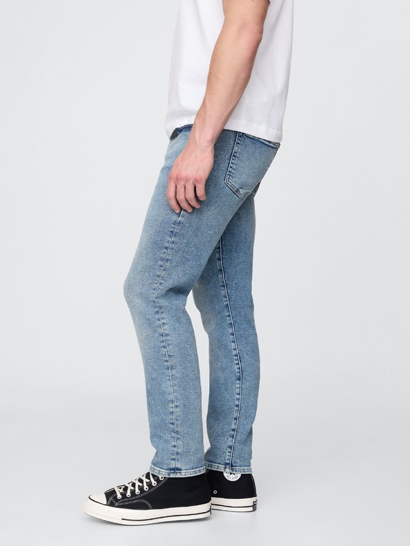 GAP Скини джинси GapFlex GAP