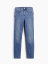 GAP Skinny дънки High Rise True GAP