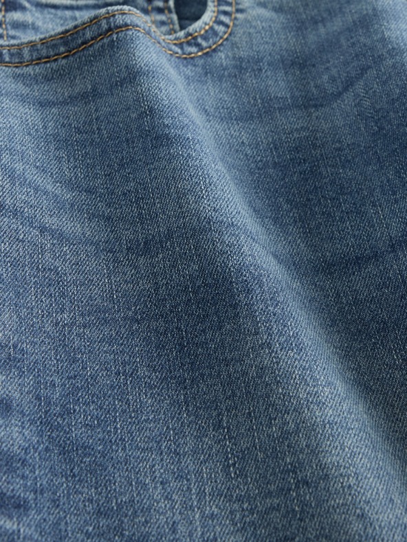 GAP Skinny дънки High Rise True GAP