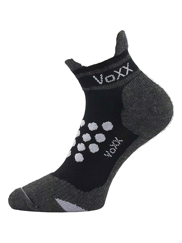 VoXX Чорапи VoXX компресионни черни