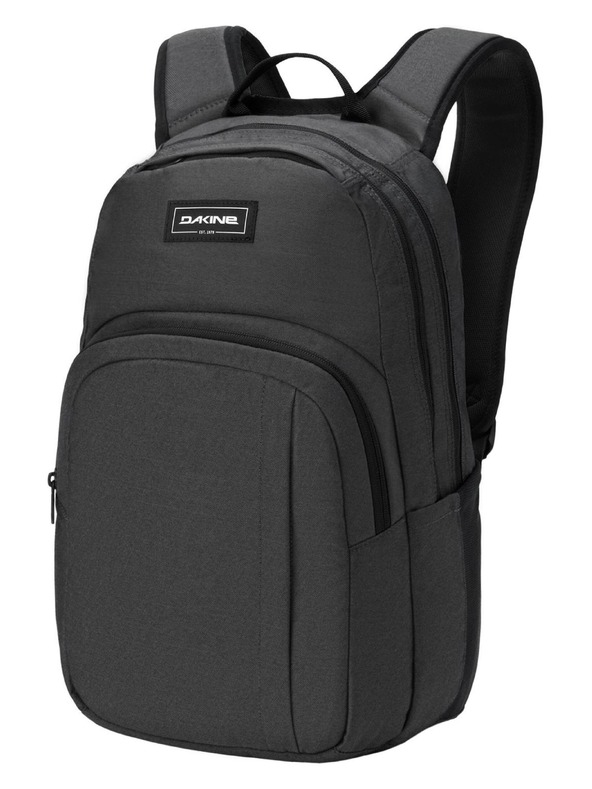 Dakine Раница Dakine Campus M 25L Carbon Heather