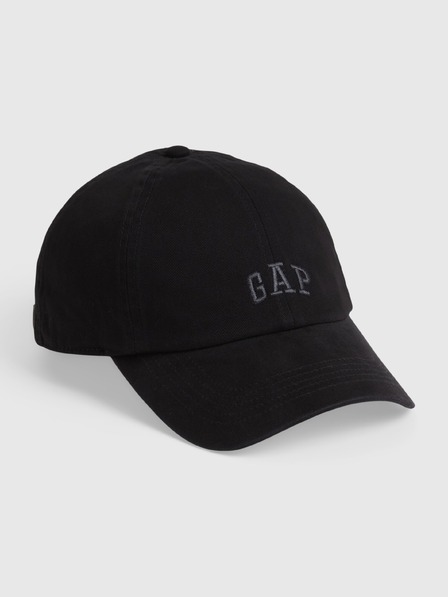 GAP Шапка с логото на GAP