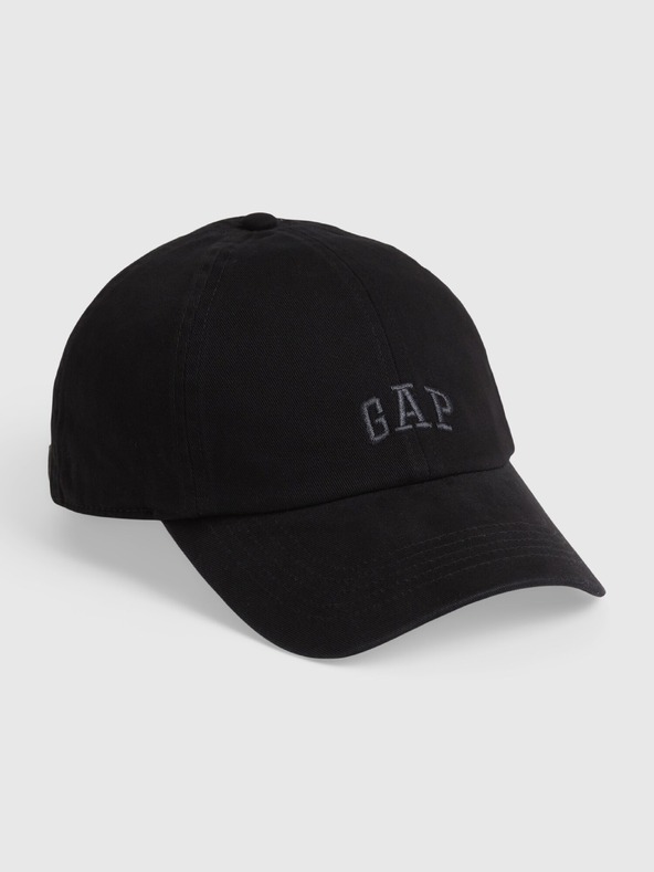 GAP Шапка с логото на GAP