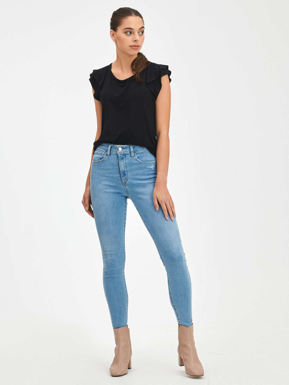 GAP Джинси High Rise Universal Jeggings GAP