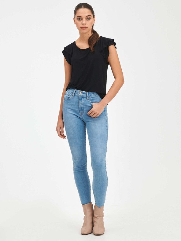 GAP Джинси High Rise Universal Jeggings GAP