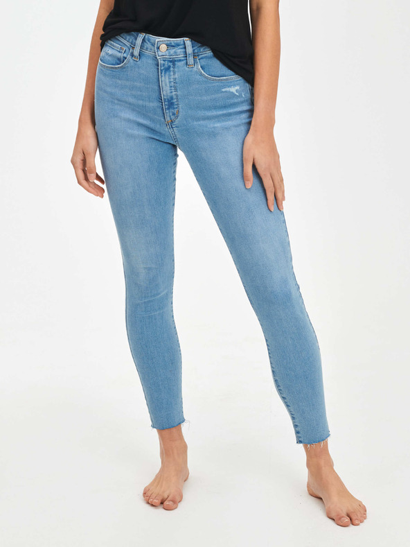 GAP Джинси High Rise Universal Jeggings GAP