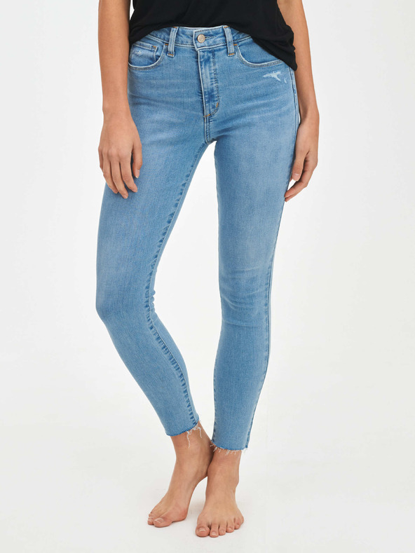 GAP Джинси High Rise Universal Jeggings GAP